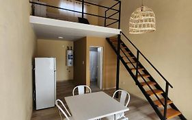 Loft Independencia